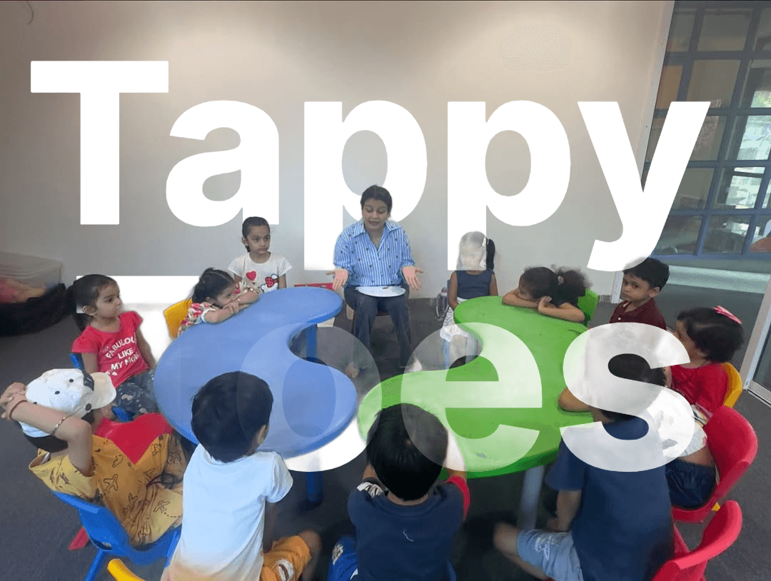 TappyToes Preschool India